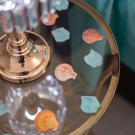 New In!Amalie At Santa Lucia Lejlighed Napoli Eksteriør billede