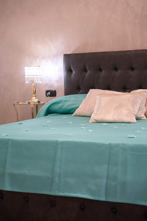 New In!Amalie At Santa Lucia Lejlighed Napoli Eksteriør billede