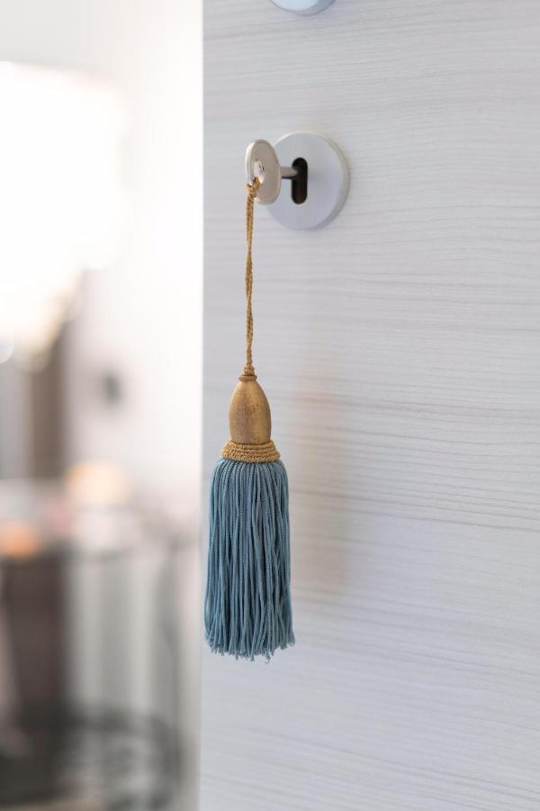 New In!Amalie At Santa Lucia Lejlighed Napoli Eksteriør billede