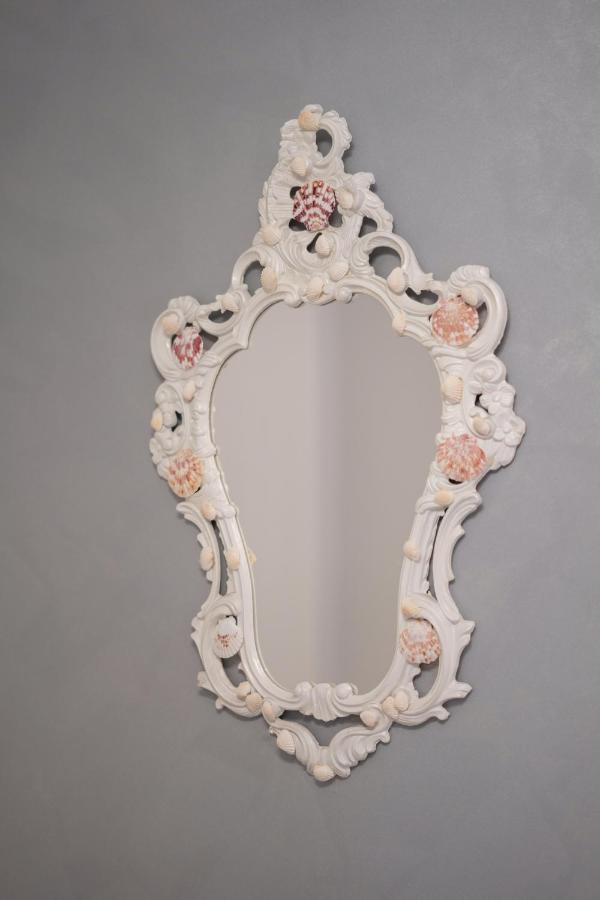 New In!Amalie At Santa Lucia Lejlighed Napoli Eksteriør billede