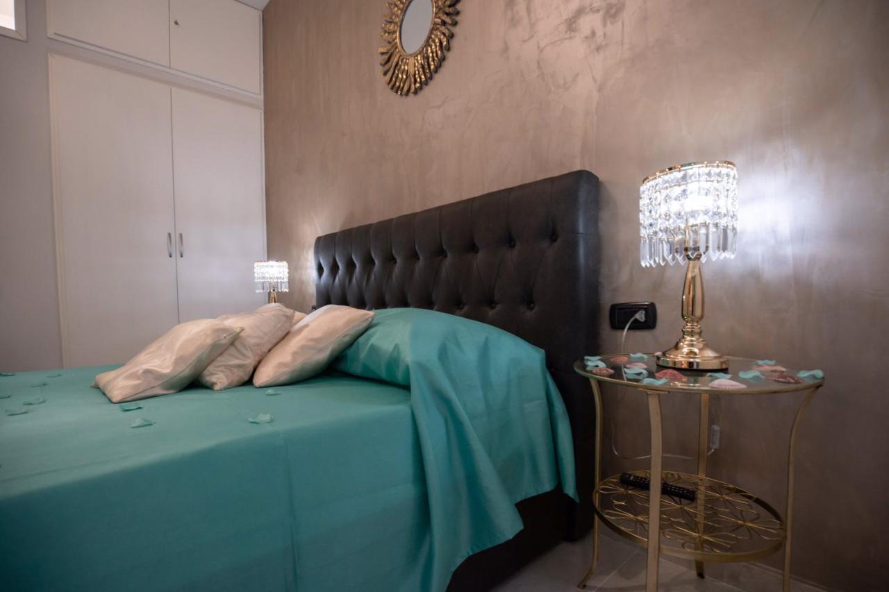 New In!Amalie At Santa Lucia Lejlighed Napoli Eksteriør billede
