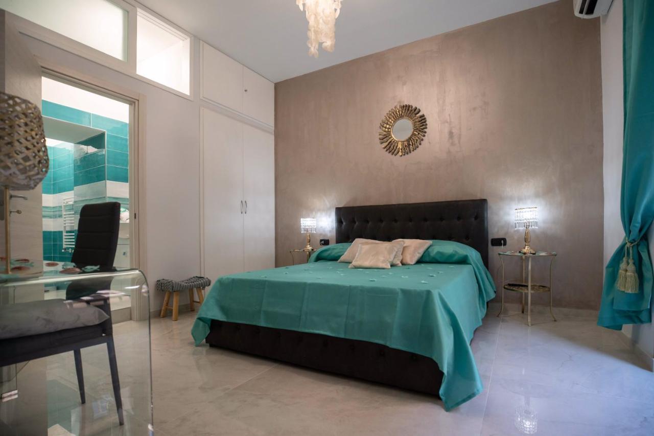 New In!Amalie At Santa Lucia Lejlighed Napoli Eksteriør billede
